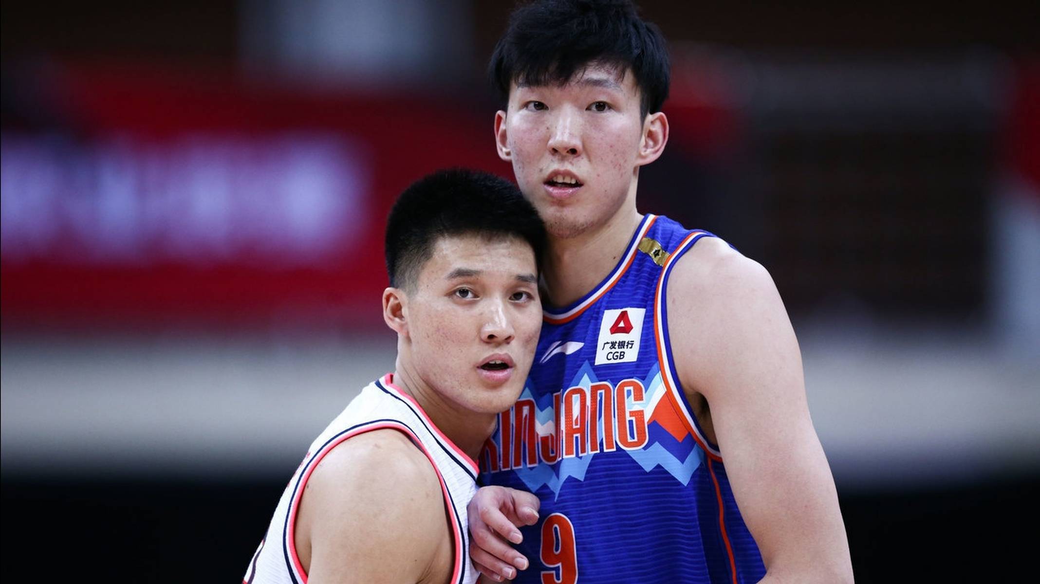 今晚NBA总决赛焦点战；新疆广汇官宣签约；态度坚定；赛程密集仍需轮换的简单介绍