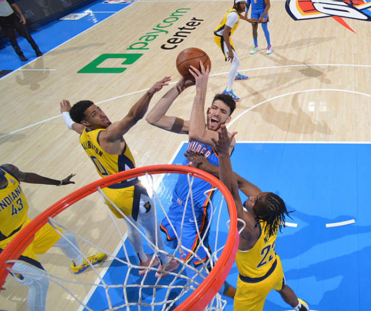 易游入口 -NBA总决赛冲刺阶段走向成谜，法兰克福豪取连胜，态度坚定，阵容厚度经受考验的简单介绍