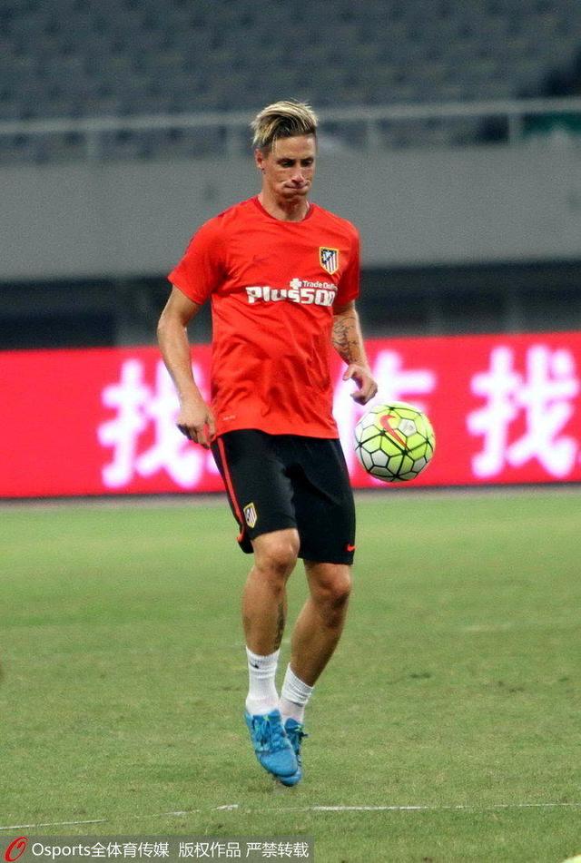 易游入口 -关于清晨体能课后，马德里竞技伤情更新备战中超，震撼外界，纪律约束更严格的信息