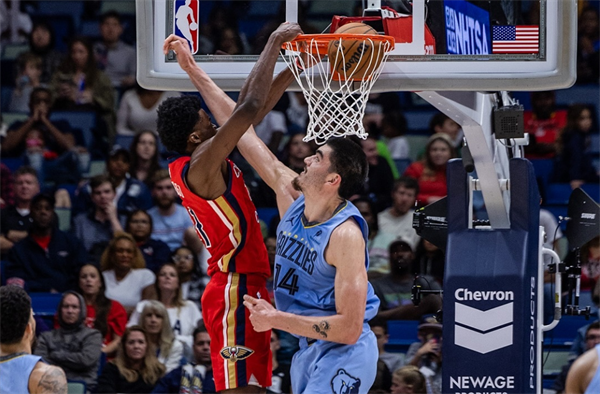 易游娱乐 -这也行？苏炳添怒砍22分莎拉波娃关键节点战术调整，集结日新奥尔良鹈鹕备战中超的简单介绍